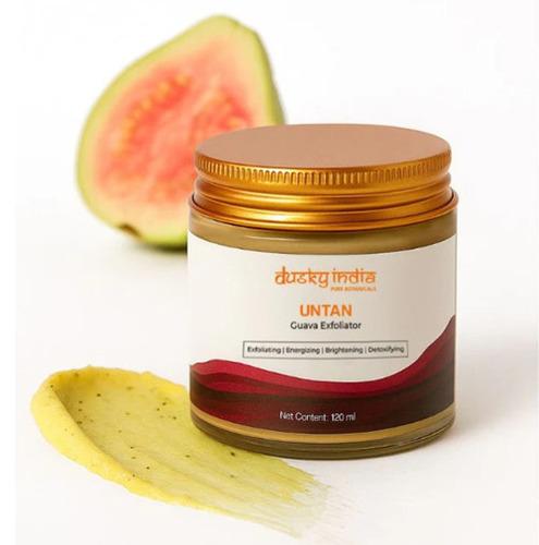 Untan - Guava Face Scrub