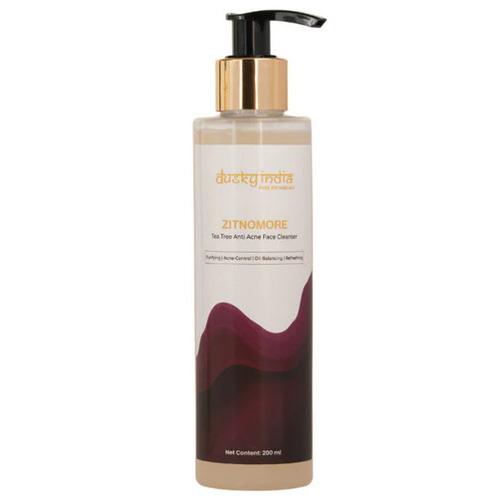 ZitNoMore - Tea Tree Anti-Acne Face Cleanser