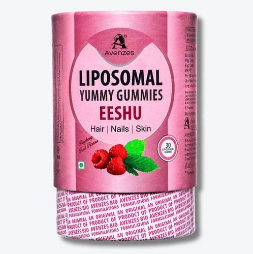 Avenzes Liposomal Yummy Gummies Eeshu
