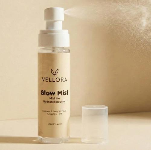 Glow Mist Tonner- 125ml
