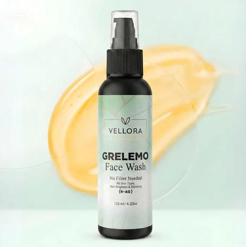 GreLemo Face Wash - 125ml