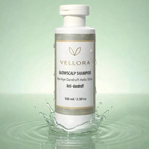 GlowScalp Shampoo - 100ml