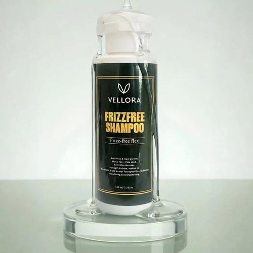 FrizzFree Shampoo - 100ml