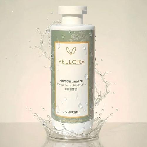 GlowScalp Shampoo - 275ml