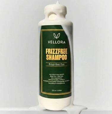 FrizzFree Shampoo - 275ml