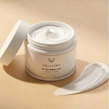 UV Veil Body Moisturizer - 245ml