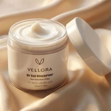 UV Veil Body Moisturizer - 110ml