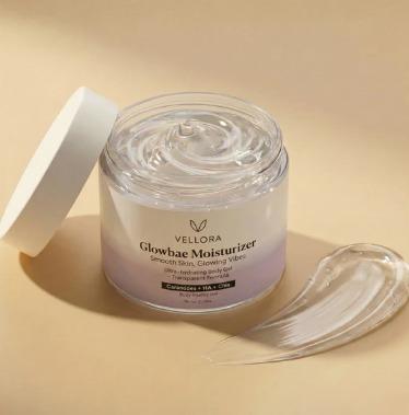 Glowbae Moisturizer - 110ml