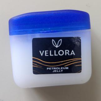 Petroleum Jelly
