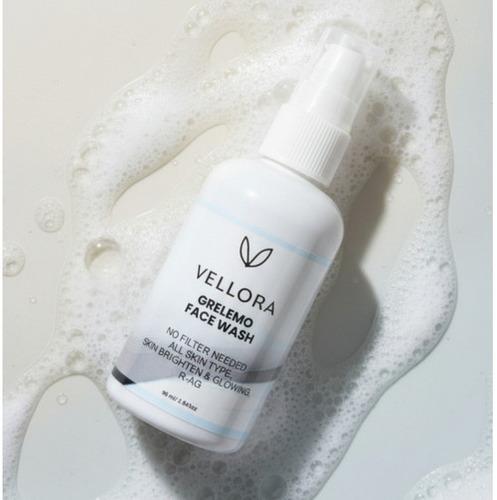 GRELEMO FACE WASH