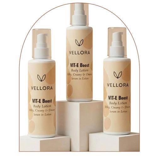 VIT-E Boost Body Lotion