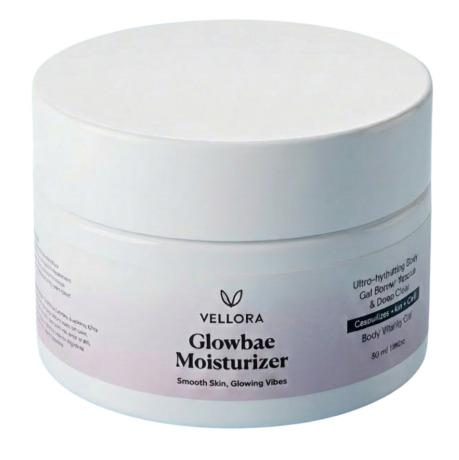 Glowbae Moisturizer