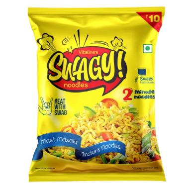 Swagy mast masala instant noodles
