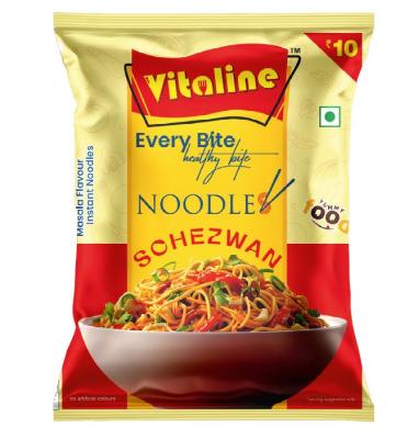 Vitaline Schezwan instant noodles