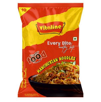 Vitaline Manchurian instant noodles