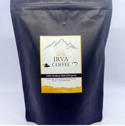 Irva 100% Arabica AAA
