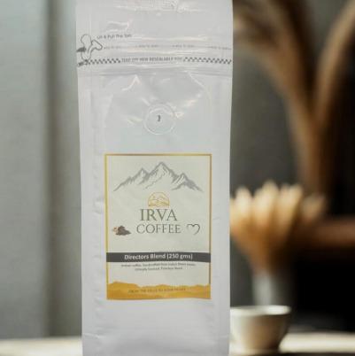 Irva Directors Blend