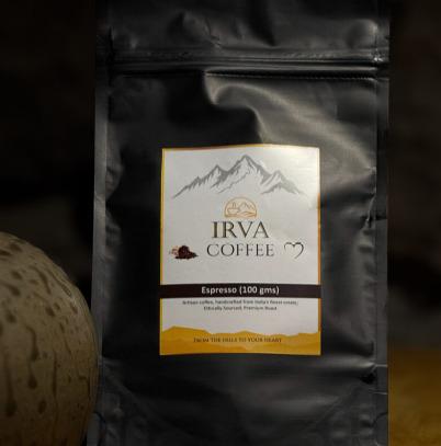 Irva Espresso