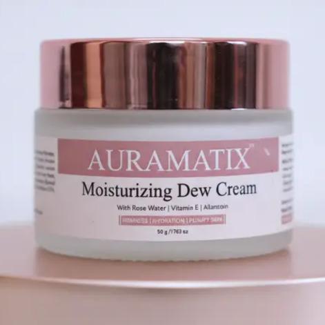 Moisturising Dew Cream (50gm)