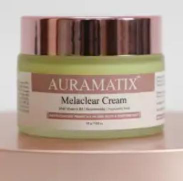 Melaclear cream (50gm)