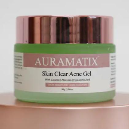Skin Clear Acne Gel (50gm)