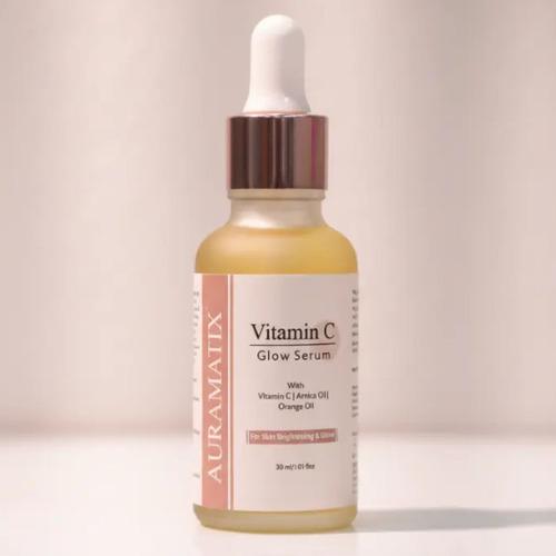 Vitamin C Glow Serum (30ml)