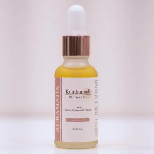 Kumkumadi Radiance Oil (30ml)