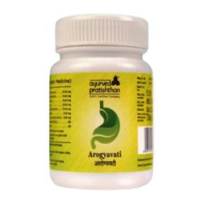 Arogyavati 250 gm