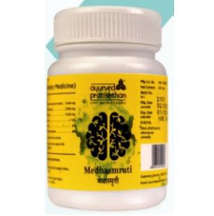 Medhasmruti 250 gm