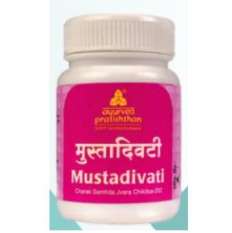 Mustadivati 250 gm