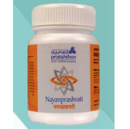 Nayan Prash vati 250 gm