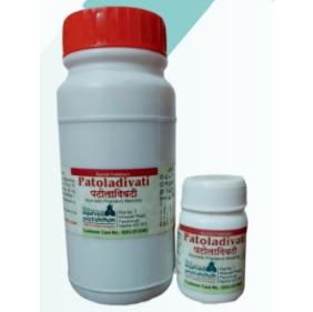 Patoladi vati 250 gm