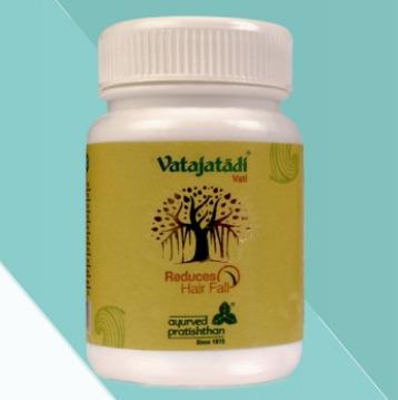 Vatajatadi vati 250 gm