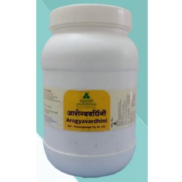 Arogyavardhini 250 gm