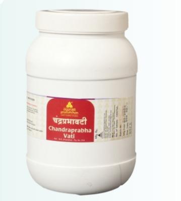 Chandraprabhavati 250 gm
