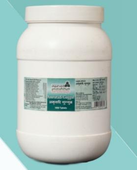 Amrutadi Guggul 250 gm