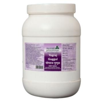 Yograj Guggul 250 gm