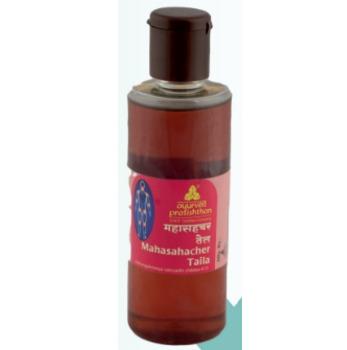 Mahasahacher Taila 250 gm