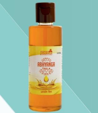 Abhyanga Taila