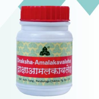 Draksha-Amalakavaleha