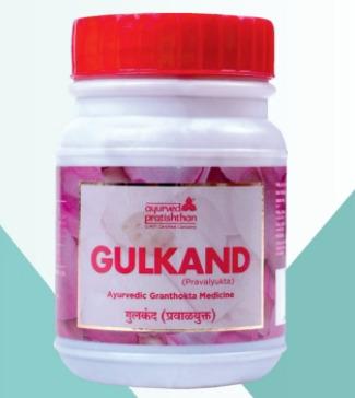 Gulkand