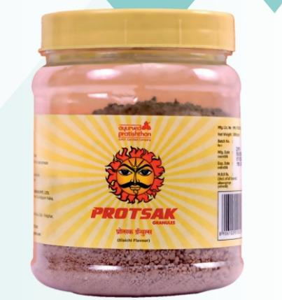Protsak Granules