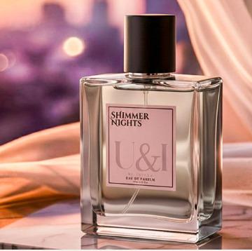 Shimmer Nights - A Luxe Fragrance