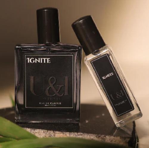 Ignite - Luxe Fragrance