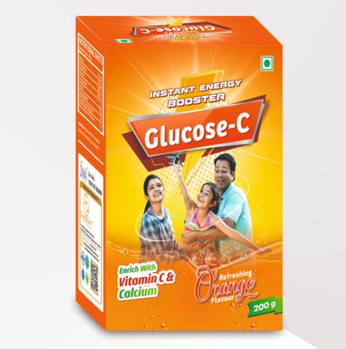 Glucose-C 200g