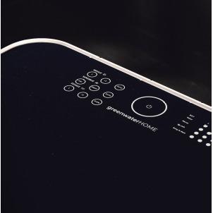 Air Synthesizer: greenwaterHOME