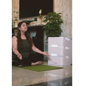 Air Synthesizer: greenwaterHOME