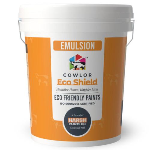 Cowlor Ecoshield Interior Emulsion
