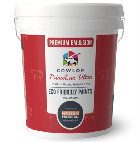 Cowlor Primelux Ultra Luxury Emulsion
