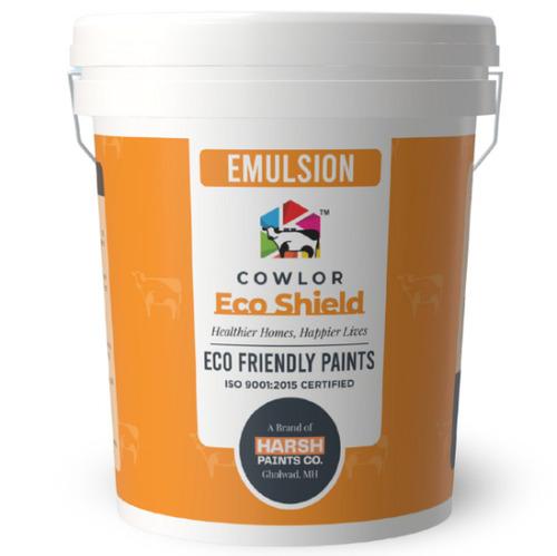 Cowlor Ecoshield Exterior Emulsion